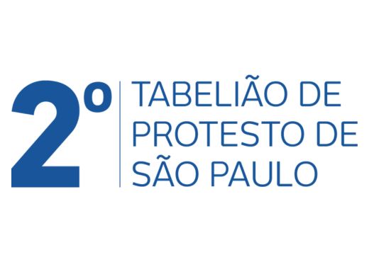 2º TABELIONATO DE PROTESTO