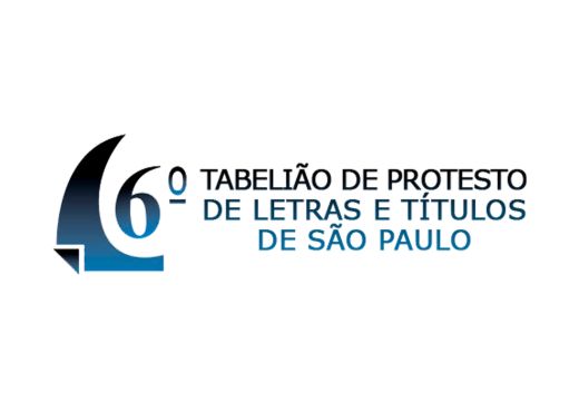 6º TABELIONATO DE PROTESTO